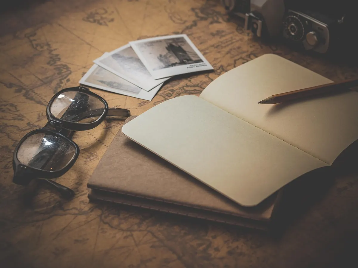 Checklist: 12 Things to Check Before Sending Your Writing Portfolio to Publishers
