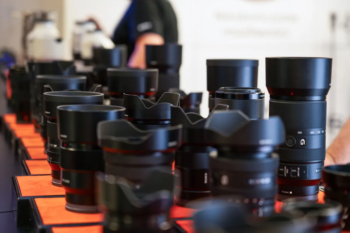 Photography Portfolio Checklist: 10 Shots Every UK Freelancer Needs